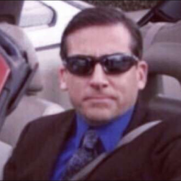 Meet your Posher, Andrell - Picture 1 of 1